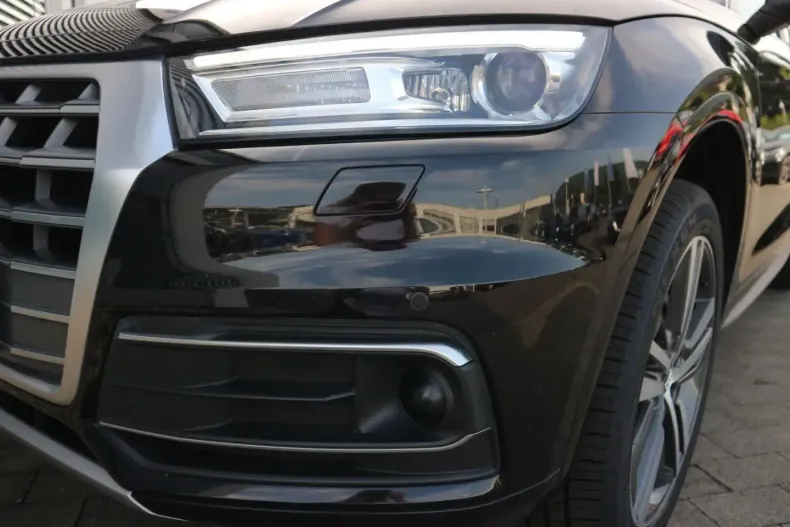 Audi Q5 din 2020 cu 94.619 km - oferta AUD147397 - foto 5