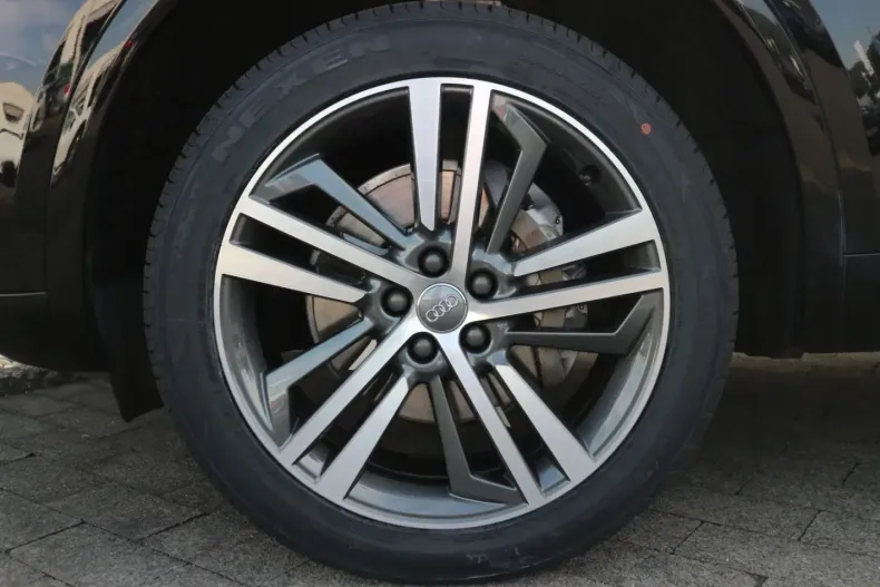 Audi Q5 din 2020 cu 94.619 km - oferta AUD147397 - foto 6