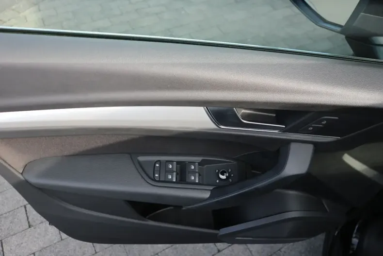 Audi Q5 din 2020 cu 94.619 km - oferta AUD147397 - foto 7