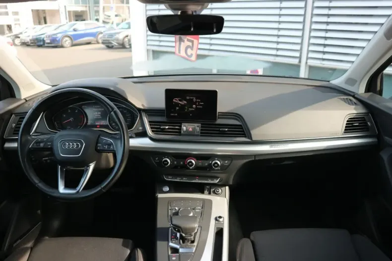 Audi Q5 din 2020 cu 94.619 km - oferta AUD147397 - foto 14