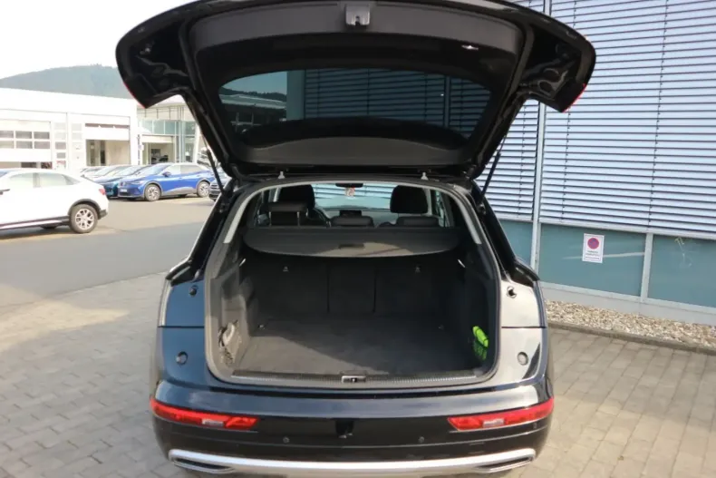 Audi Q5 din 2020 cu 94.619 km - oferta AUD147397 - foto 19