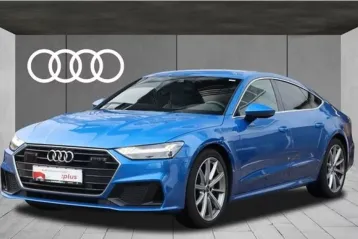 Audi A7 din 2021 - oferta AUD147398