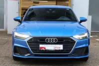 Audi A7 din 2021 cu 96.170 km - oferta AUD147398 - foto 3
