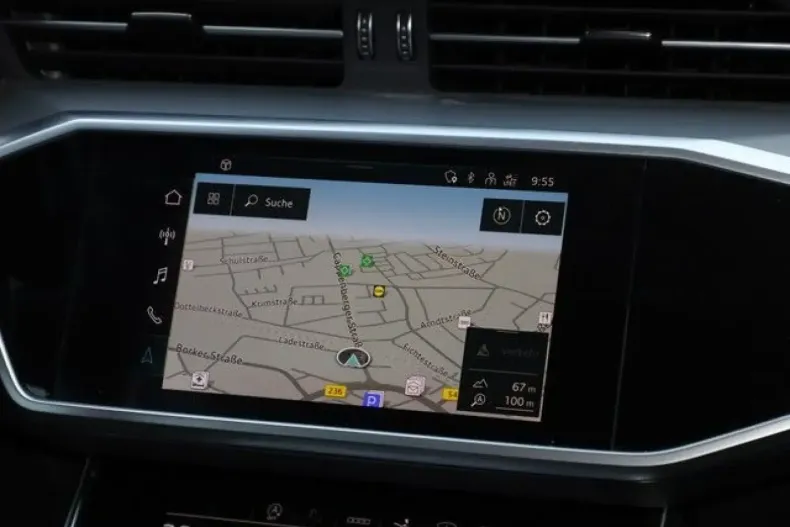 Audi A7 din 2021 cu 96.170 km - oferta AUD147398 - foto 7