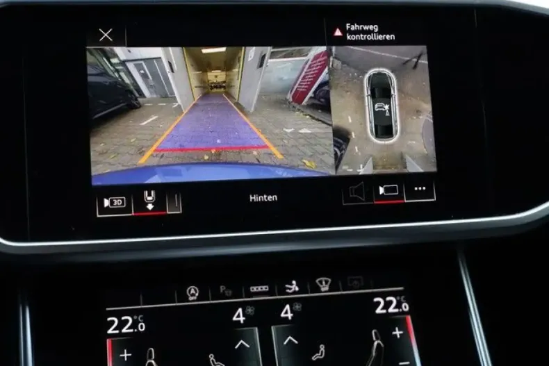 Audi A7 din 2021 cu 96.170 km - oferta AUD147398 - foto 9