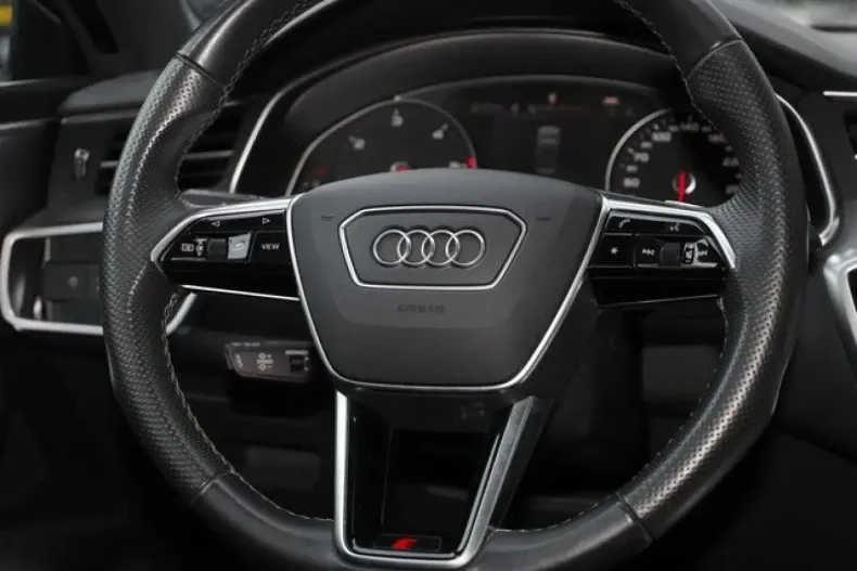 Audi A7 din 2021 cu 96.170 km - oferta AUD147398 - foto 14