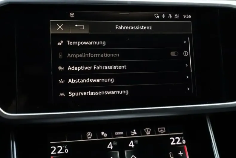 Audi A7 din 2021 cu 96.170 km - oferta AUD147398 - foto 15