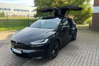 Tesla Model X din 2022 cu 33.515 km - oferta TES147399 - foto 1