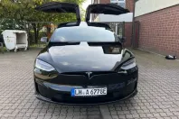 Tesla Model X din 2022 cu 33.515 km - oferta TES147399 - foto 2