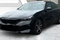BMW 520 din 2025 cu 8.510 km - oferta BMW147400 - foto 1