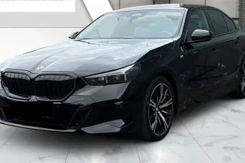 BMW 520 din 2025 - oferta BMW147400