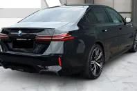 BMW 520 din 2025 cu 8.510 km - oferta BMW147400 - foto 2