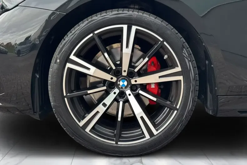 BMW 520 din 2025 cu 8.510 km - oferta BMW147400 - foto 3