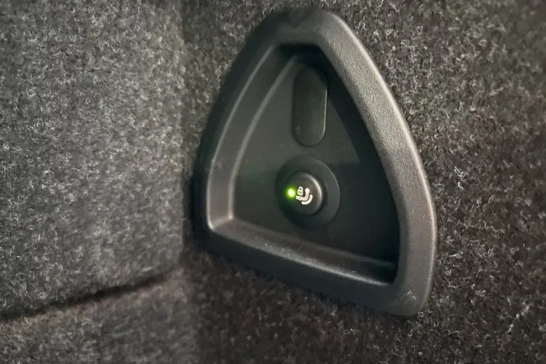 BMW 520 din 2025 cu 8.510 km - oferta BMW147400 - foto 9