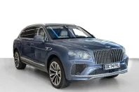 Bentley Bentayga din 2025 cu 4.792 km - oferta BEN147401 - foto 1