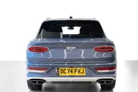 Bentley Bentayga din 2025 cu 4.792 km - oferta BEN147401 - foto 5