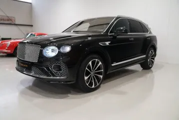 Bentley Bentayga din 2023 - oferta BEN147402