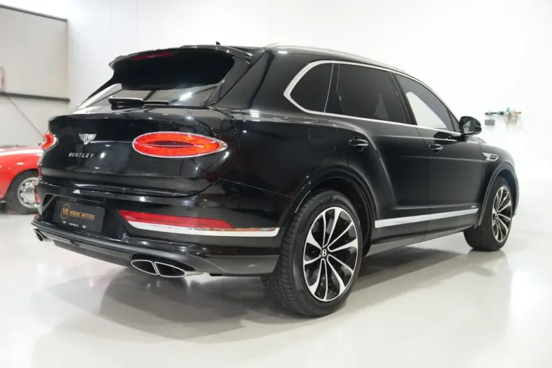 Bentley Bentayga din 2023 cu 4.989 km - oferta BEN147402 - foto 6