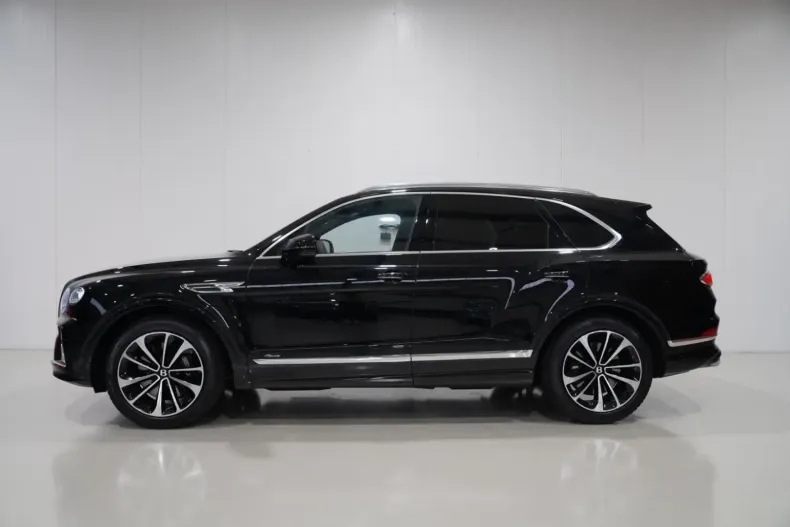 Bentley Bentayga din 2023 cu 4.989 km - oferta BEN147402 - foto 8