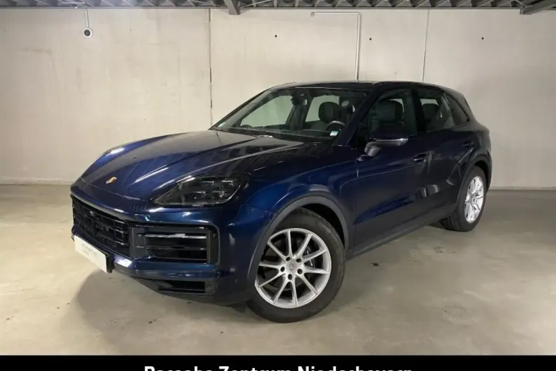 Porsche Cayenne din 2024 cu 25.100 km - oferta POR147403 - foto 2