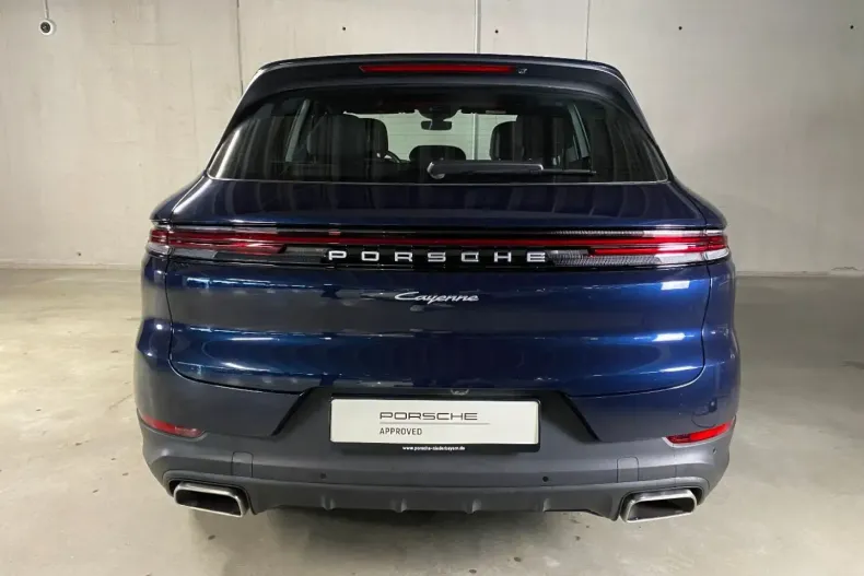Porsche Cayenne din 2024 cu 25.100 km - oferta POR147403 - foto 6