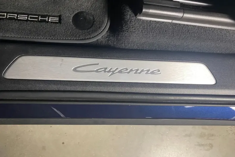 Porsche Cayenne din 2024 cu 25.100 km - oferta POR147403 - foto 10