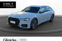 Audi S6 din 2021 cu 34.000 km - oferta AUD147404 - foto 1