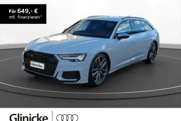 Audi S6 din 2021 - oferta AUD147404