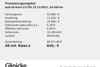 Audi S6 din 2021 cu 34.000 km - oferta AUD147404 - foto 2