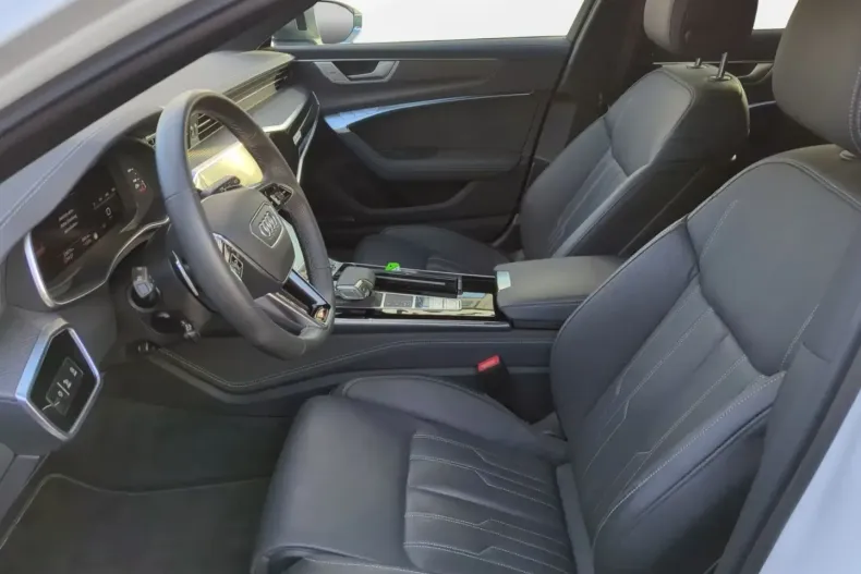 Audi S6 din 2021 cu 34.000 km - oferta AUD147404 - foto 4