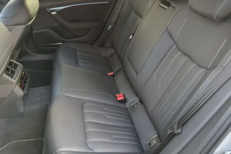 Audi S6 din 2021 cu 34.000 km - oferta AUD147404 - foto 5