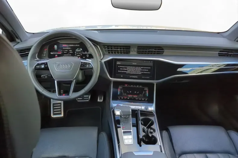 Audi S6 din 2021 cu 34.000 km - oferta AUD147404 - foto 6