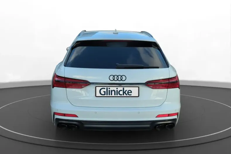 Audi S6 din 2021 cu 34.000 km - oferta AUD147404 - foto 9