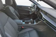 Audi S6 din 2021 cu 34.000 km - oferta AUD147404 - foto 12