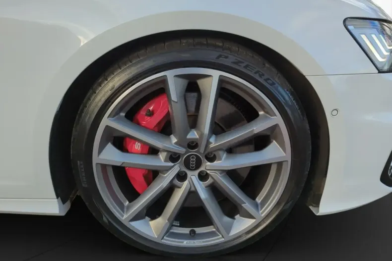 Audi S6 din 2021 cu 34.000 km - oferta AUD147404 - foto 13