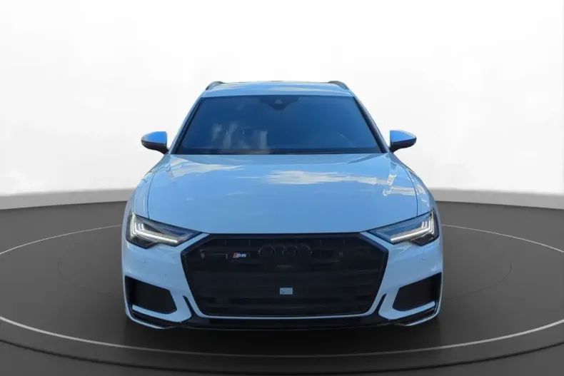 Audi S6 din 2021 cu 34.000 km - oferta AUD147404 - foto 15