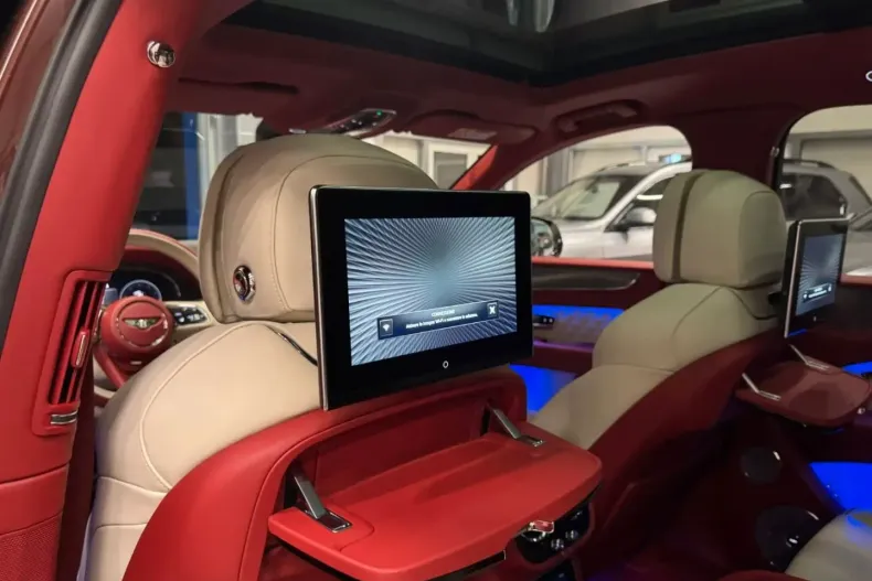 Bentley Bentayga din 2022 cu 59.950 km - oferta BEN147405 - foto 6