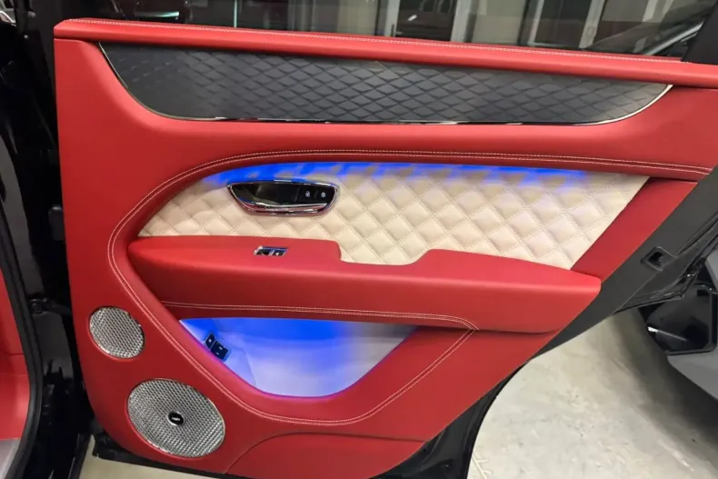 Bentley Bentayga din 2022 cu 59.950 km - oferta BEN147405 - foto 16