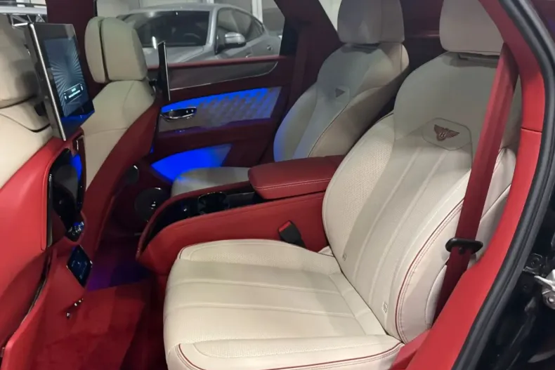 Bentley Bentayga din 2022 cu 59.950 km - oferta BEN147405 - foto 21