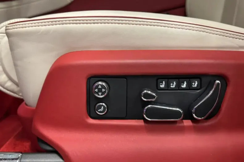 Bentley Bentayga din 2022 cu 59.950 km - oferta BEN147405 - foto 27