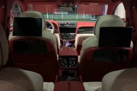 Bentley Bentayga din 2022 cu 59.950 km - oferta BEN147405 - foto 31