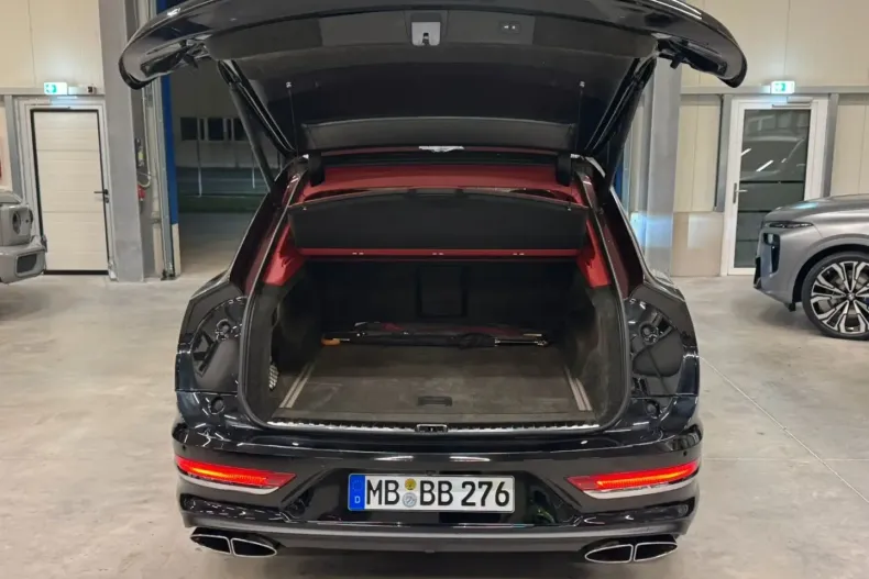 Bentley Bentayga din 2022 cu 59.950 km - oferta BEN147405 - foto 34