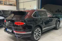 Bentley Bentayga din 2022 cu 59.950 km - oferta BEN147405 - foto 39