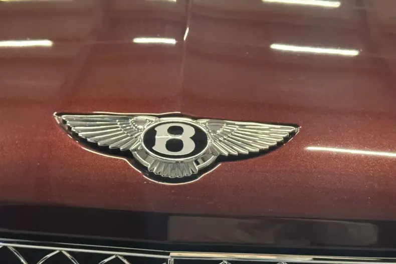 Bentley Bentayga din 2022 cu 59.950 km - oferta BEN147405 - foto 40