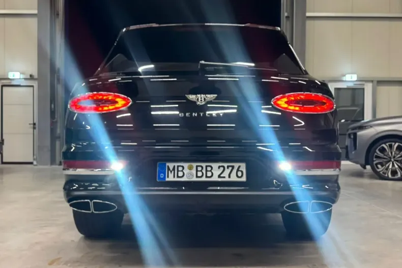 Bentley Bentayga din 2022 cu 59.950 km - oferta BEN147405 - foto 42