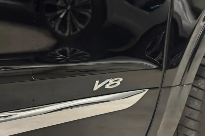 Bentley Bentayga din 2022 cu 59.950 km - oferta BEN147405 - foto 43