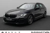 BMW 530 din 2022 cu 59.735 km - oferta BMW147406 - foto 1