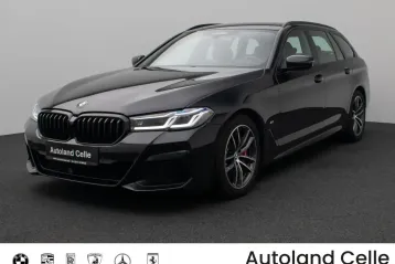 BMW 530 din 2022 - oferta BMW147406