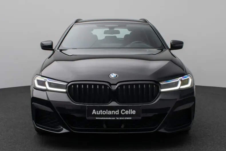 BMW 530 din 2022 cu 59.735 km - oferta BMW147406 - foto 2