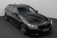 BMW 530 din 2022 cu 59.735 km - oferta BMW147406 - foto 3
